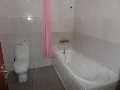 Alluring View Hotel - Toyin Sreet Ikeja Εξωτερικό φωτογραφία